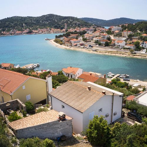 Apartments And Rooms By The Sea Tisno, Murter - 5128 Tisno