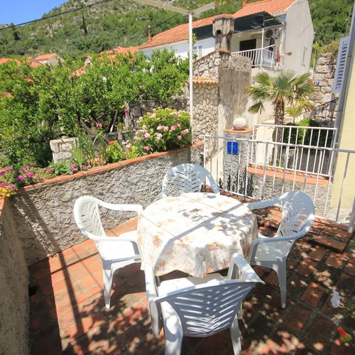 Apartmanok Internet Hozzáféréssel Trsteno, Dubrovnik - 9015 Trsteno