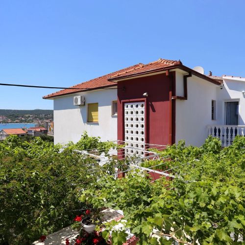 Apartments By The Sea Vinišće, Trogir - 10241 Vinišće – Vinišće, Chorvatsko
