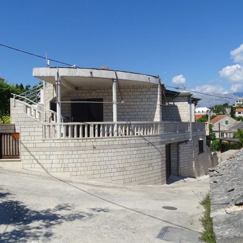 Apartments By The Sea Sumartin, Brač - 2951 Sumartin