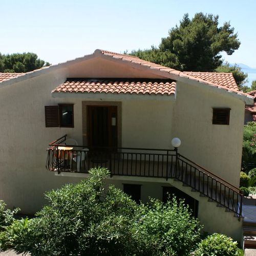 Apartmanok A Tenger Mellett Zaostrog Makarska - 6799