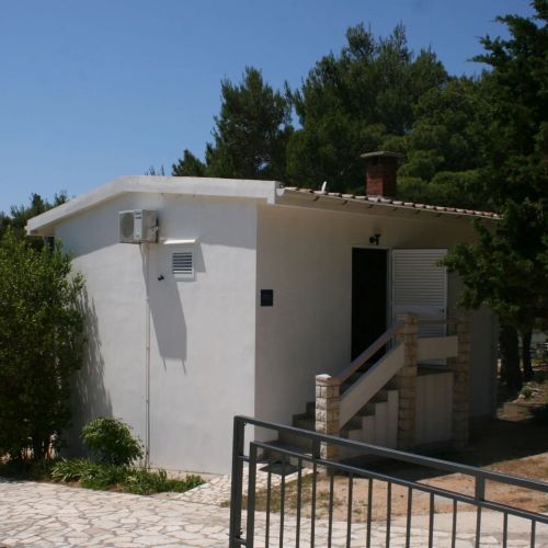 Apartments By The Sea Stara Novalja Pag - 4144 – Stara Novalja, Croația