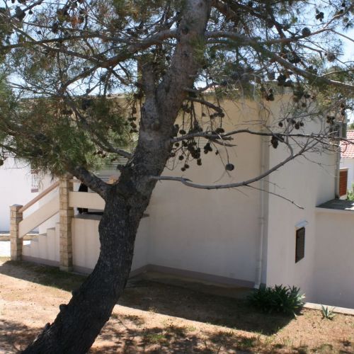Apartments By The Sea Stara Novalja Pag - 4144 – Stara Novalja, Croația