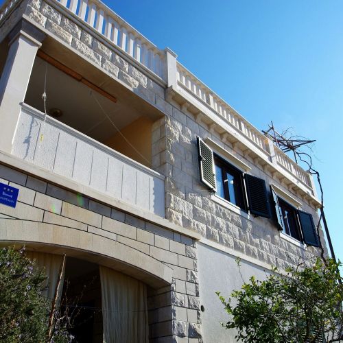 Apartments With Parking Space Sumartin, Brač - 11387 Sumartin – Sumartin, Croația