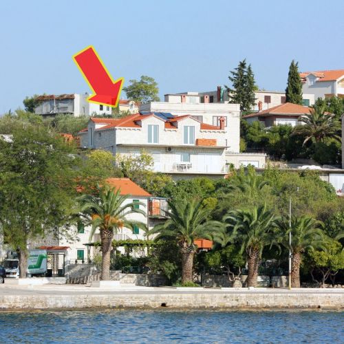 Apartments By The Sea Sumartin, Brač - 5620 Sumartin