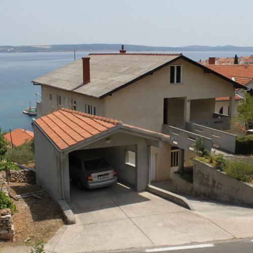 Apartments By The Sea Kali, Ugljan - 8235 Kali