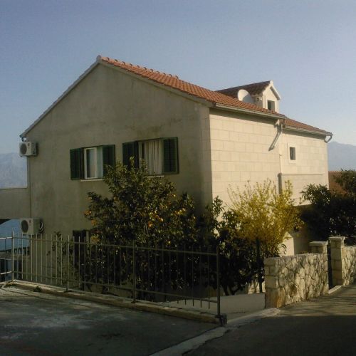 Apartments With Parking Space Postira Brač - 2911