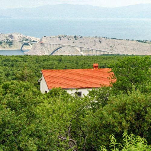 Apartments With Parking Space Šmrika, Kraljevica - 5508 Šmrika