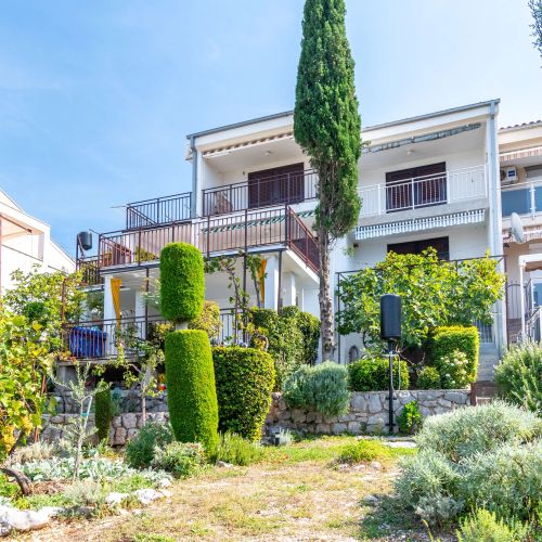 Apartments With WiFi Klenovica, Novi Vinodolski - 5530 Klenovica
