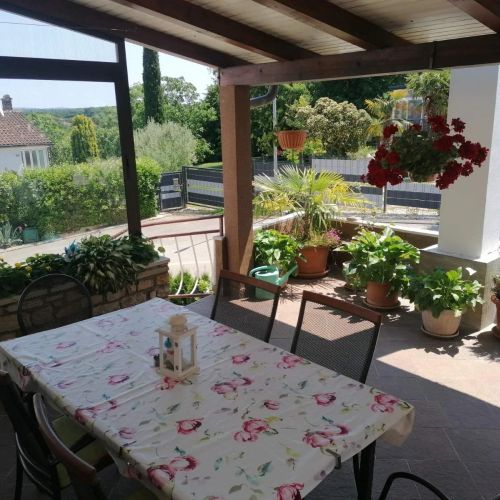 Apartments With Parking Space Dajla, Novigrad - 6935 Dajla