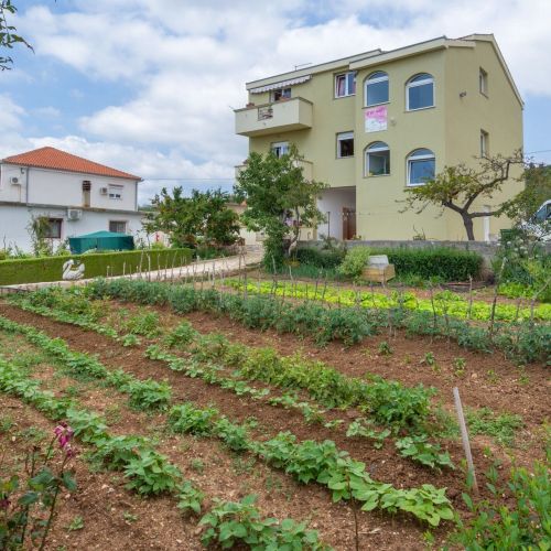 Apartments By The Sea Posedarje, Novigrad - 6190 Posedarje