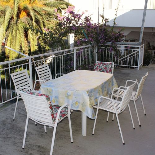 Apartmanok Parkolóhellyel Seget Vranjica, Trogir - 5966 Seget Vranjica