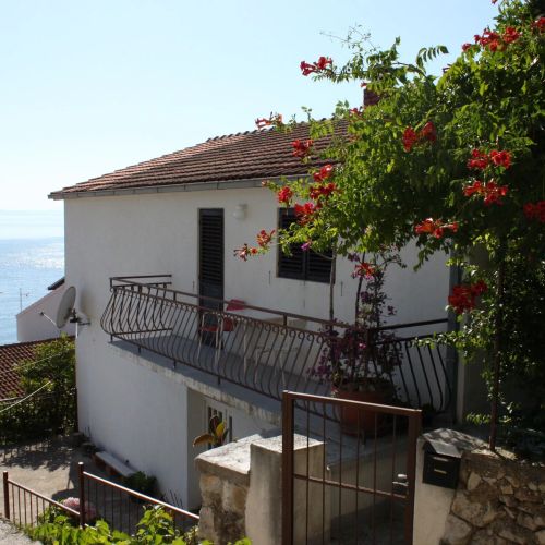 Apartments By The Sea Podgora, Makarska - 6788 Podgora