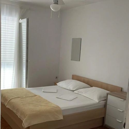 Apartments By The Sea Podgora, Makarska - 11888 Podgora