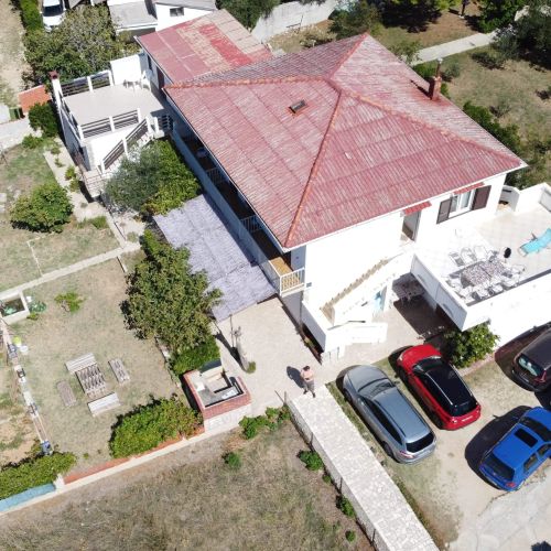 Apartments With Parking Space Pag - 6325 – Pag, Croația