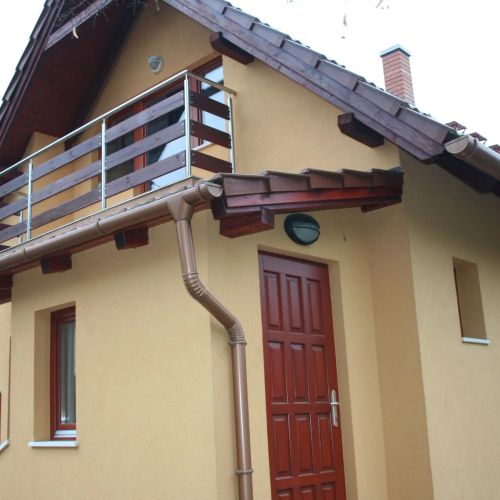 Treasure Deluxe House Miskolctapolca – Miskolctapolca, Ungaria