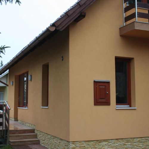 Treasure Deluxe House Miskolctapolca – Miskolctapolca, Ungaria