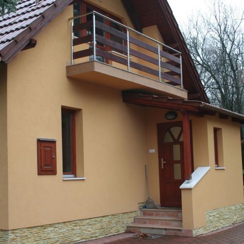 Treasure Deluxe House Miskolctapolca – Miskolctapolca, Ungaria