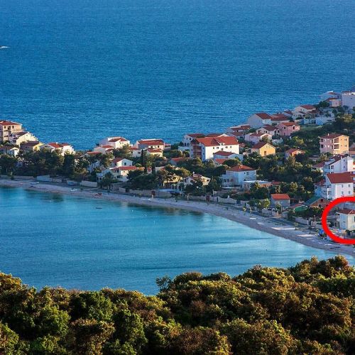 Apartments By The Sea Sevid, Trogir - 12671 Sevid