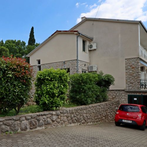 Apartments By The Sea Klenovica, Novi Vinodolski - 5516 Klenovica – Klenovica, Croația