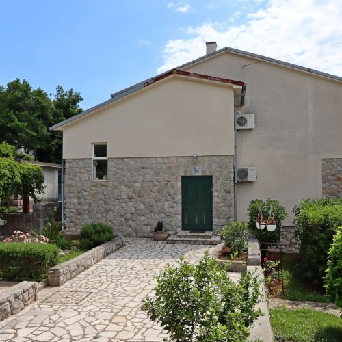 Apartments By The Sea Klenovica, Novi Vinodolski - 5516 Klenovica – Klenovica, Croația