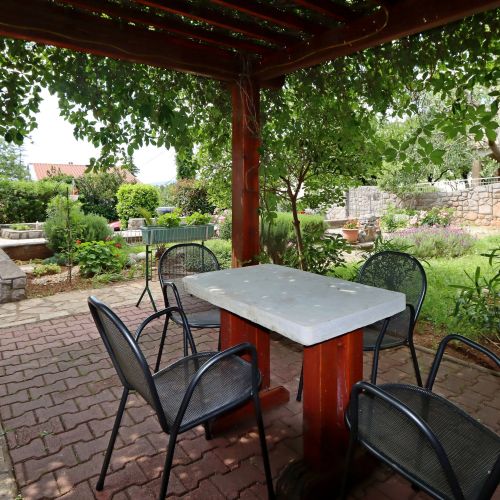 Apartments By The Sea Klenovica, Novi Vinodolski - 5516 Klenovica