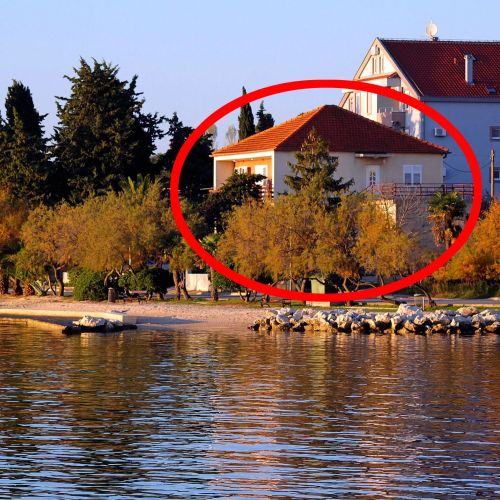 Apartments By The Sea Zadar - Diklo, Zadar - 5925 Zadar - Diklo