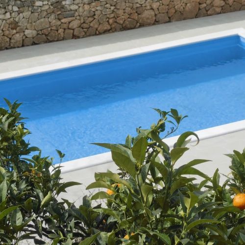 Apartments With Swimming Pool Stari Grad Hvar - 4015