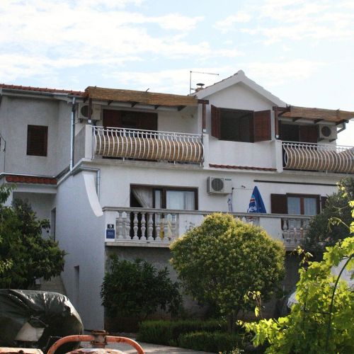 Apartments With Parking Space Jezera, Murter - 5109 Jezera – Jezera, Chorwacja
