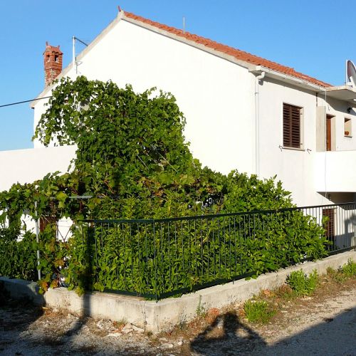 Apartments With Parking Space Postira, Brač - 2919 Postira