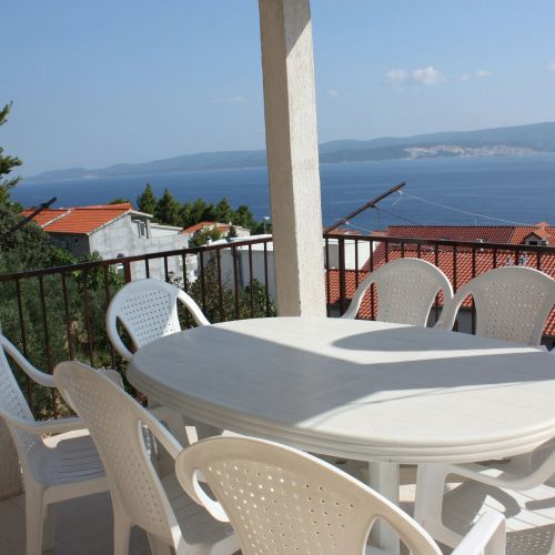 Apartments With Parking Space Stanići, Omiš - 10360 Stanići