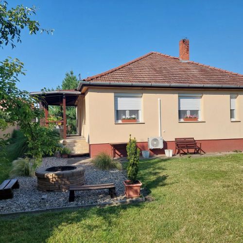Bodza Apartman Gyula