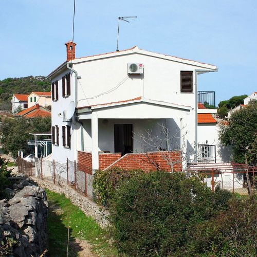 Apartmanok A Tenger Mellett Razanj, Rogoznica - 4838 Ražanj