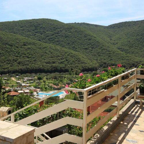 Apartments With Parking Space Rabac, Labin - 6414 Rabac