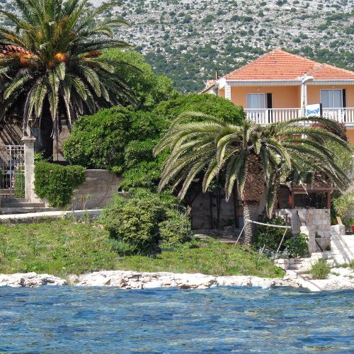 Apartments By The Sea Orebić, Pelješac - 641 Orebić