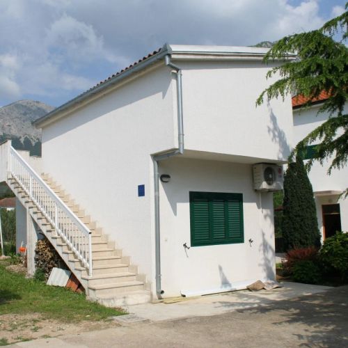 Apartments By The Sea Zaostrog, Makarska - 2663 Zaostrog