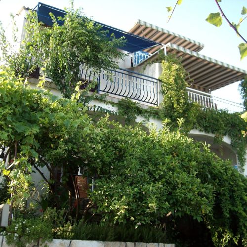 Apartments By The Sea Seget Vranjica, Trogir - 2037 Seget Vranjica
