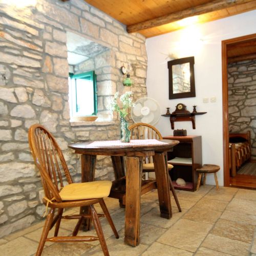 Holiday House With WiFi Žrnovo, Korčula - 4876 Žrnovo