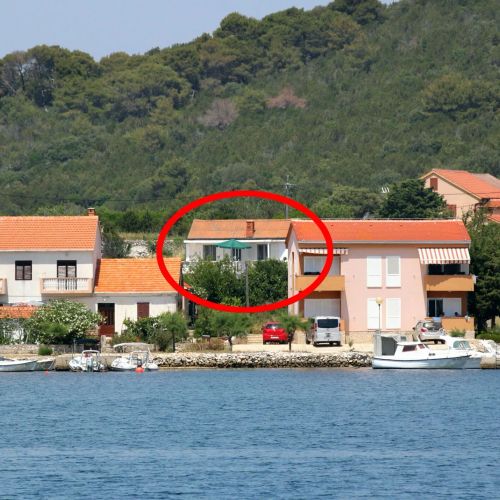 Apartments By The Sea Verunić, Dugi Otok - 8104 Verunić