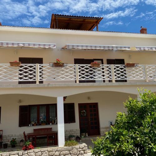 Apartments By The Sea Lun, Pag - 11781 Lun