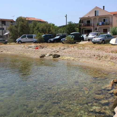 Apartments By The Sea Kraj, Pašman - 8247 Kraj