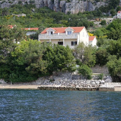 Apartments By The Sea Viganj, Pelješac - 10116 Viganj
