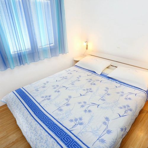 Apartmanok A Tenger Mellett Marina Trogir - 10327