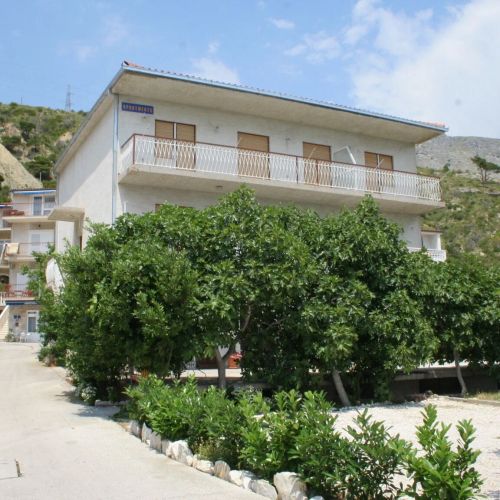 Apartments By The Sea Duće, Omiš - 2731 Duće