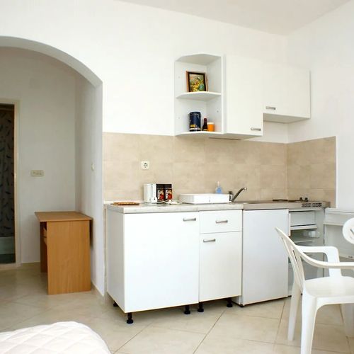 Apartmanok A Tenger Mellett Luka Dubrava, Peljesac - 4568 Luka Dubrava