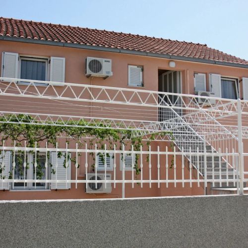 Apartments By The Sea Marina, Trogir - 6116 Marina – Marina, Croația