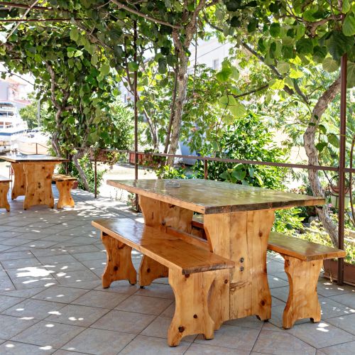 Apartments With Parking Space Pirovac, Šibenik - 13263 Pirovac