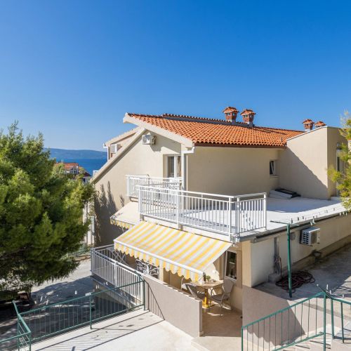 Apartments By The Sea Duće, Omiš - 946 Duće