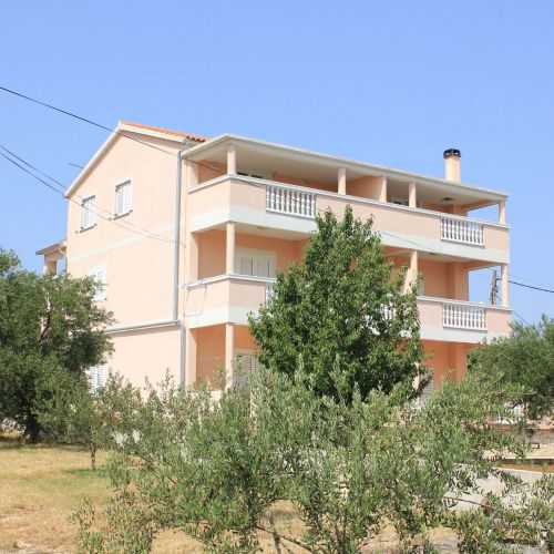Apartments By The Sea Kraj, Pašman - 331 Kraj