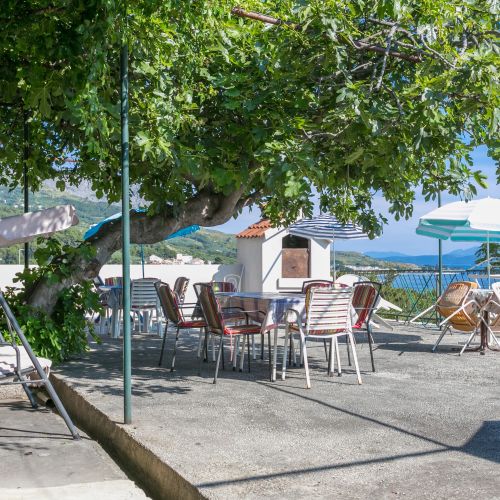Apartments And Rooms With Parking Space Tučepi, Makarska - 5263 Tučepi